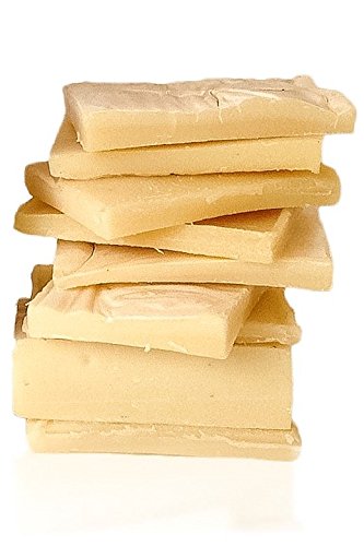 Aspen Kay Naturals - 1 Pound Bag of Fugly Soap, a Mixture of Dented & Imperfect Soap Bars, Soap Ends & Chunks. Natural & Organic Ingredients. (Aloe & Calendula)