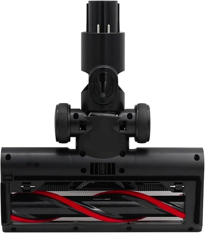 HVB5 Multi-Floor Brush Head Accessories ，Compatible for Dreame ， V12,T10,T20,T30,R10 Pro,R20 Handheld Wireless Vacuum Cleaner.