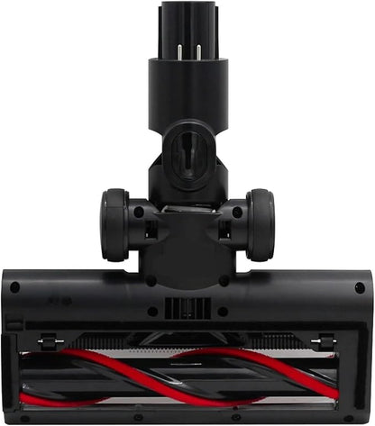 HVB5 Multi-Floor Brush Head Accessories ，Compatible for Dreame ， V12,T10,T20,T30,R10 Pro,R20 Handheld Wireless Vacuum Cleaner.