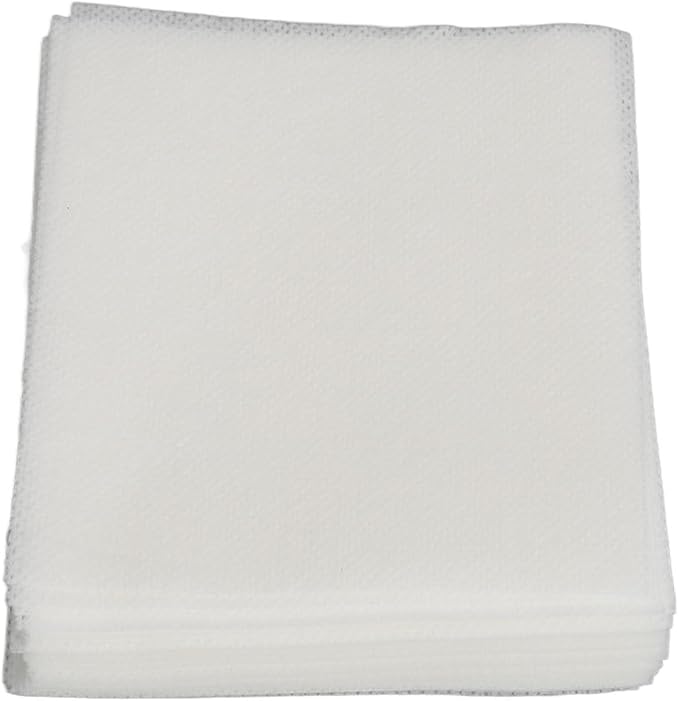 100pcs Laundry Disposable Fast Absorbtion Anti Sheets for Home - Color Grabbers for Washing Machine