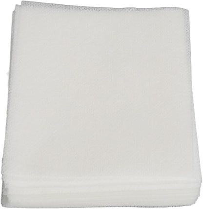 100pcs Laundry Disposable Fast Absorbtion Anti Sheets for Home - Color Grabbers for Washing Machine