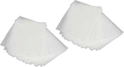 100pcs Laundry Disposable Fast Absorbtion Anti Sheets for Home - Color Grabbers for Washing Machine