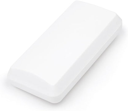 Fox Run Table Crumb Sweeper White , 2.75 x 5.5 x 1.25 inches