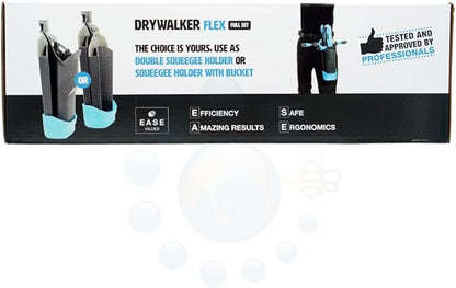 Moerman Drywalker Flex Bucket Holster - Full Set