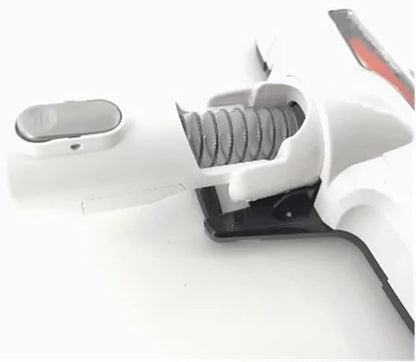 Floor Brush， Compatible for Midea， VH1701 VH1702 VH1703 VH1704 P3 V1 Series Wireless Handheld Vacuum Cleaner Parts Accessories