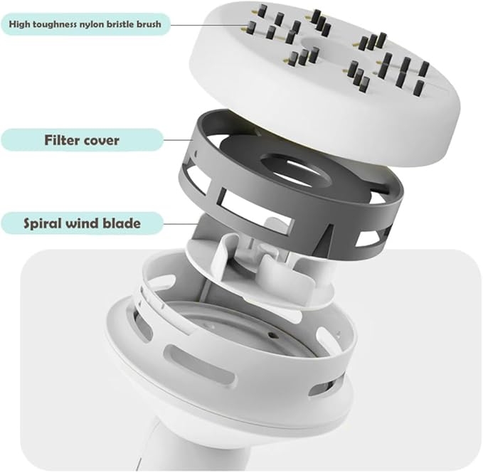 Desktop Vacuum Cleaner Mini,Desktop Vacuum Cleaner,Table Top Vacuum,Desktop Cleaner,Tiny Vacuum,for Picking Up Crumbs,Rubber Crumbs,Pet Hair and Other Tiny Items,Dust On The Table,Keyboards.