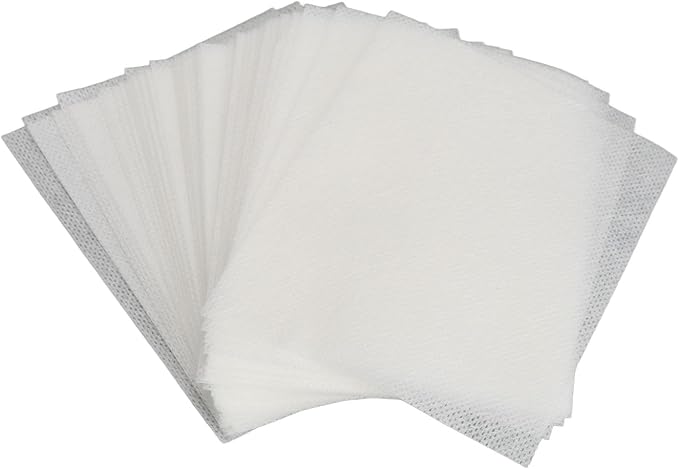100pcs Laundry Disposable Fast Absorbtion Anti Sheets for Home - Color Grabbers for Washing Machine