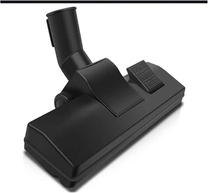 Floor Brush Universal Vacuum Cleaner Suction Head Replacement Parts ， Compatible For Hard ，Floor Carpet Rugs(35mm)