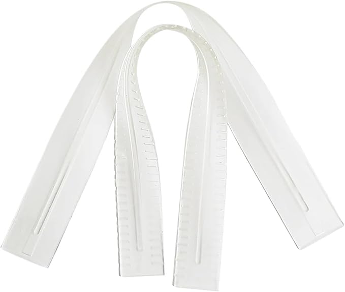 Replacement Floor Rubber Squeegee, Compatible For Karcher, Floor Rubber Squeegee Scraper Accessories Edge Water Strip(BD80 100)