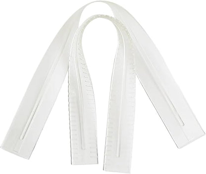 Replacement Floor Rubber Squeegee, Compatible For Karcher, Floor Rubber Squeegee Scraper Accessories Edge Water Strip(BD50 70R)
