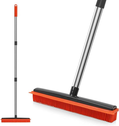 Broom (Orange)