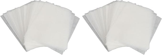 KIMISS 100pcs Laundry Sheets - Fast Absorption Anti Tablets for Color Protection, Laundry Grabbers for Washing, Portable and Safe for All Fabrics