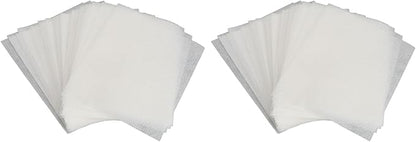 KIMISS 100pcs Laundry Sheets - Fast Absorption Anti Tablets for Color Protection, Laundry Grabbers for Washing, Portable and Safe for All Fabrics