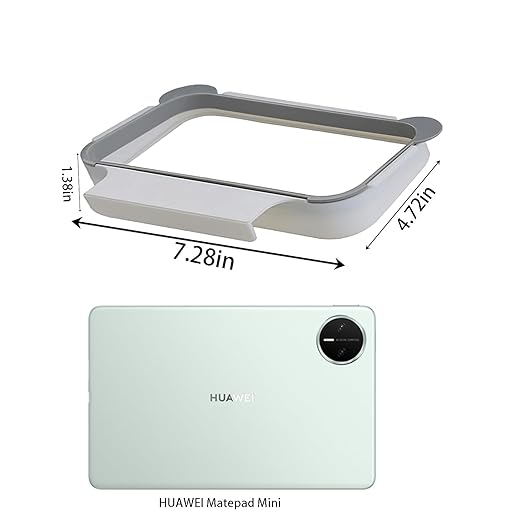 NeilBee Stylish Cute Hanging Trash Bag Holder fits Kitchen cabinets Perfectly， Drill-Free and Tool-Free for Fast Installation, Effectively Freeing up Kitchen Counter and Cabinet Space.