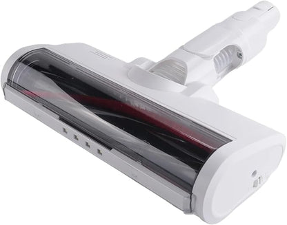 Y15AFor ，Compatible for Xiaomi， V8/V9B/V9P/V11/G9 Vacuum Cleaner Electric Floor Brush Head LED Light Cleaning Brush