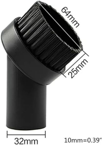 32mm Mixed Cleaning， Compatible ForBrush ，Head Vacuum Cleaner Accessories Tool