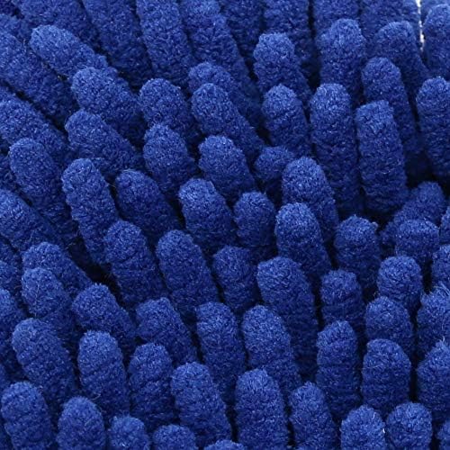 Tidy Monster 3 Pack Mop Refills Compatible with O-Ceda Dua-Action Microfiber Mop, Replacement Mop Heads for Dry/Wet Use, Machine Washable Double Sided All Surface Cleaning