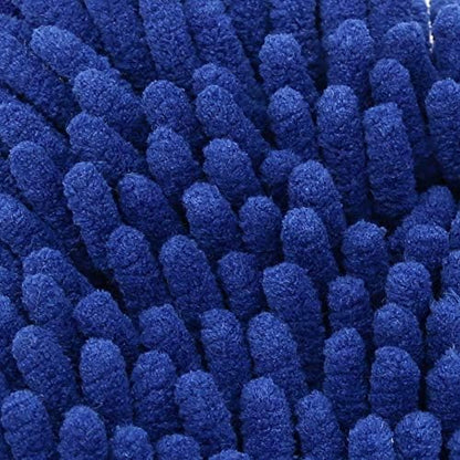 Tidy Monster 3 Pack Mop Refills Compatible with O-Ceda Dua-Action Microfiber Mop, Replacement Mop Heads for Dry/Wet Use, Machine Washable Double Sided All Surface Cleaning