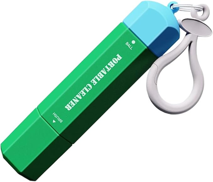 Instant Fabric Stain Eraser Pen – portable oil-removing pen, water-free cleaner | quick-action chili oil hot pot remover, travel-friendly fabric care accessory for office home outings