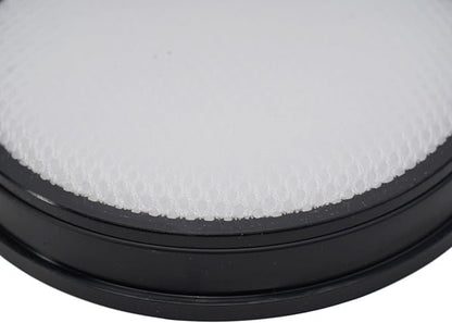 for HarT Replacement HEPA Filter for HART 20V Cordless-Stick Vacuum HPSV01, Captures Dust, Dander, and Particles 0.3µm and Above(4 Pack)