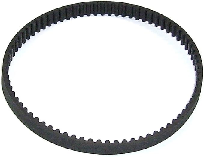 Shark Model 143FFJ Belt for the Hand Held Turbo Pet Hair Power Brush that Comes with the Shark NV70 & NV22 Model vacuums