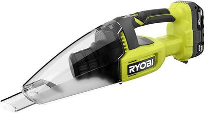 ONEAND 18V Cordless Multi-Surface Handheld Vacuum KIT with 2.0 AH Battery and Charger