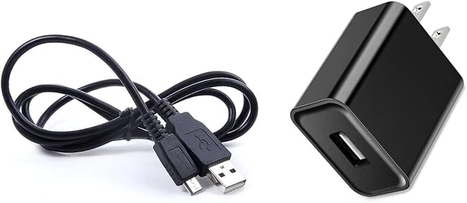 AC-DC Adapter Replacement for Saker HL-107 HL-107B HL107B HL107 3IN1 Vacuum Cleaner Keyboard Handheld Brushless Motor Car Home Cleaning Power Supply Adapter Cord Cable