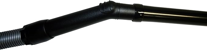 Quick Click Multi-Brand Power Tool Dust Collection Adapter Set and Full Cleanup Vacuum Accessories with 16 Ft. Hose for Home and Shop Wet/Dry Vacuums