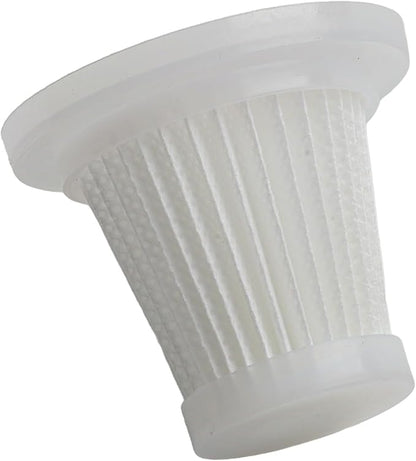 Washable HEPA Filters Vacuum Filter Replacement For Handheld Car & Cordless Desk for MINI Vacuum Cleaners(1 PACK)