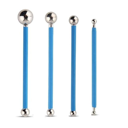 Caulking Tool Kit,Caulk FinishingToolsTile Floor Joint Repair Kit for Bathroom Kitchen and the Rest of the Household, Blue