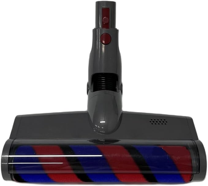 Accessories Floor Brush Main Brushes Spare Parts， Compatible for Jimmy ，JV65 Handheld Vacuum Cleaner