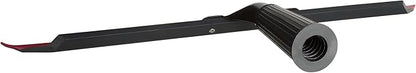 Lobo Tools Magic Squeegee Trowel for Knockdown, Drywall, Concrete, Epoxy (12")