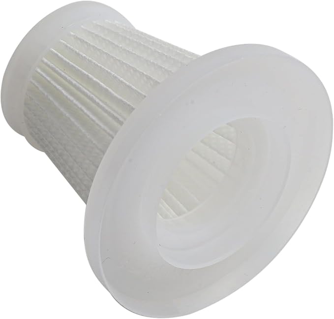 Washable HEPA Filters Vacuum Filter Replacement For Handheld Car & Cordless Desk for MINI Vacuum Cleaners(1 PACK)