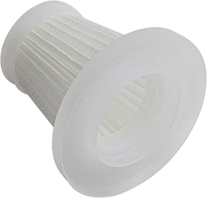 Washable HEPA Filters Vacuum Filter Replacement For Handheld Car & Cordless Desk for MINI Vacuum Cleaners(1 PACK)