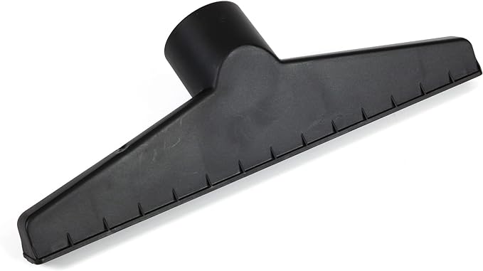CRAFTSMAN CMXZVBE38621 2-1/2 in. Wet Nozzle Wet Dry Vac Attachment, Industrial-Grade Shop Vacuum Accessory for Cleaning Larger Liquid Messes, Fits 2-1/2 in. Hose Diameter