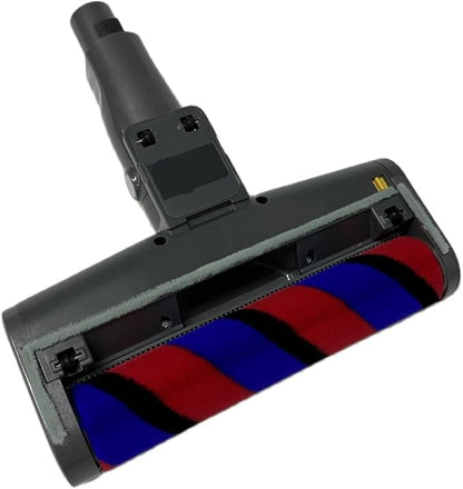 Accessories Floor Brush Main Brushes Spare Parts， Compatible for Jimmy ，JV65 Handheld Vacuum Cleaner