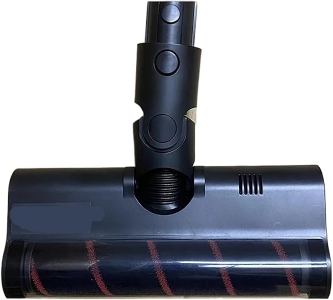 Hard Floor Brush Unit Assembly Black Color，Compatible for V11， SE V12 V13 T10 T20 T30 Handheld Wireless Vacuum Cleaner