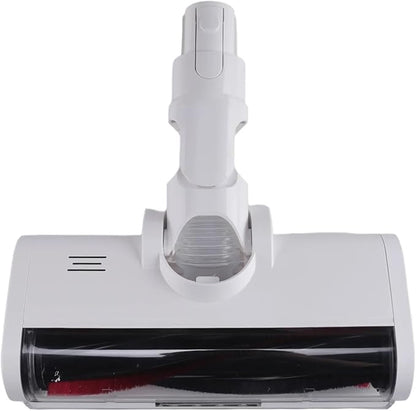 Y15AFor ，Compatible for Xiaomi， V8/V9B/V9P/V11/G9 Vacuum Cleaner Electric Floor Brush Head LED Light Cleaning Brush