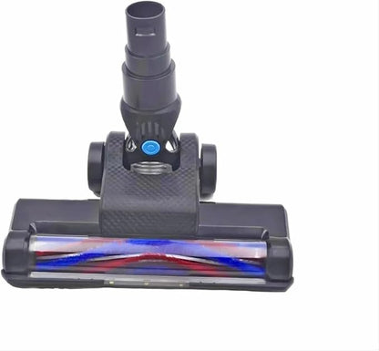 Electric Brush Head Carpet Brush ，Compatible for Inse ，N6 / N6S / N650 Vacuum Cleaner Cleaning Household Appliance Accessories(Carpet Brush)