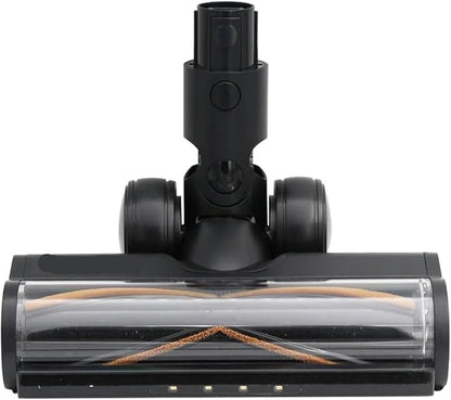 Floor Soft RollerBrush Head Accessories ，Compatible for Dreame，R10,R20,R30,T30 Handheld Wireless Vacuum Cleaner.
