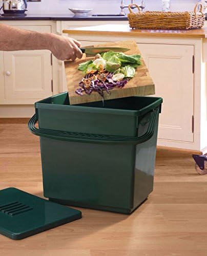 Garland Jumbo Kitchen Compost Caddy