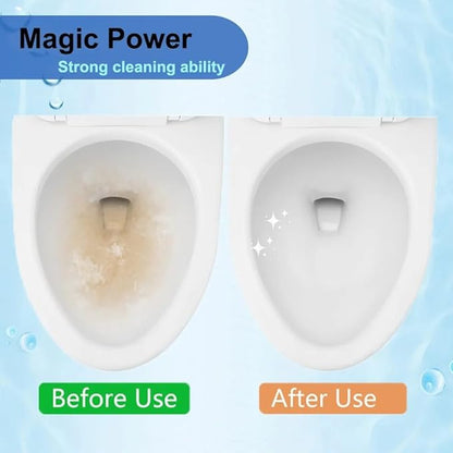 5 PCS Pumice Stone Cleaning Stick Seat Toilet Limescale Rust Stain Dirt Removal Brush Bathroom Tile Sink Household Washing Tools
