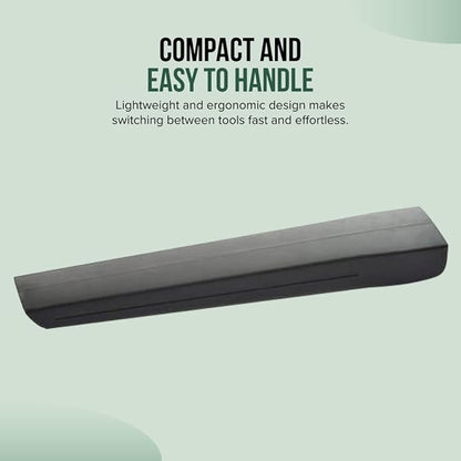 Replacement Crevice Tool for Bissell Pet Hair Eraser Lithium Ion Cordless Hand Vacuums, See Model # Below, Part # 1614210
