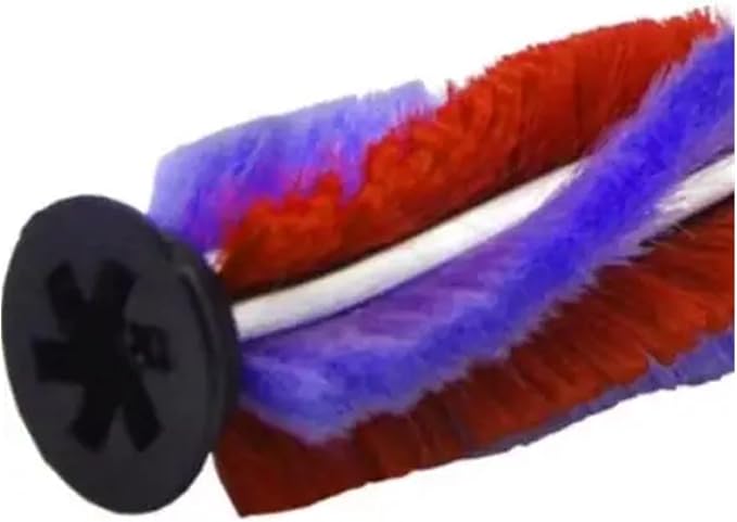Electric Brush Head Carpet Brush ，Compatible for Inse ，N6 / N6S / N650 Vacuum Cleaner Cleaning Household Appliance Accessories(Carpet Brush)