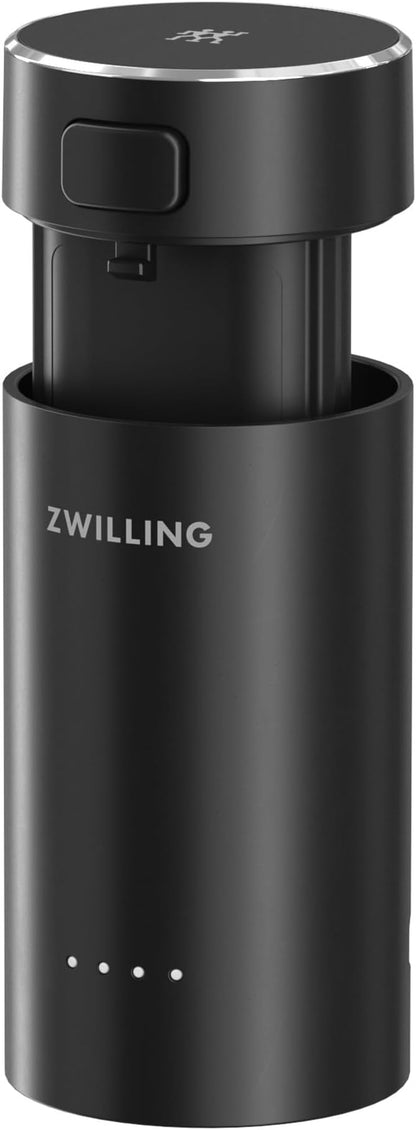 ZWILLING Xtend Hand-Held Vacuum Cleaner Starter Set