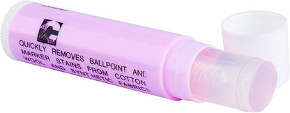 Stain Pen for Clothes - Instant Ink Remover, Portable Laundry Tool | Portable Fabric Cleaning Pen for Ballpoint Marks, Lipstick Oil Spots Leather Upholstery Carpet Shirt Stain Rescue
