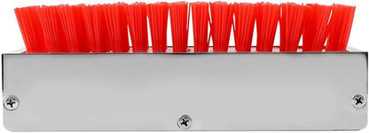 GG Grand General Chrome Aluminum 7-1/2" (L) x 2-5/8" (H) x 3" (D) Boot Caddies