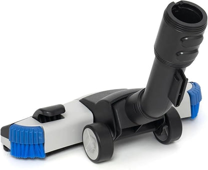 Vacuum Floor Brush Nozzle ，Compatible For Philips， FC9735 FC9734 FC9732 FC9515 FC9530 Vacuum Cleaner