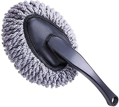 Car Wash Cleaning Brush Microfiber Dusting Tool Duster Dust Mop Home Cleaning Kit