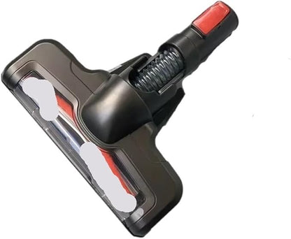 Floor Brush， Compatible for Midea， VH1701 VH1702 VH1703 VH1704 P3 V1 Series Wireless Handheld Vacuum Cleaner Parts Accessories